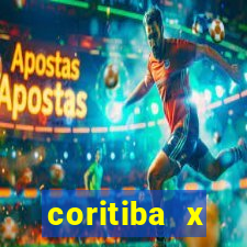 coritiba x fortaleza palpite